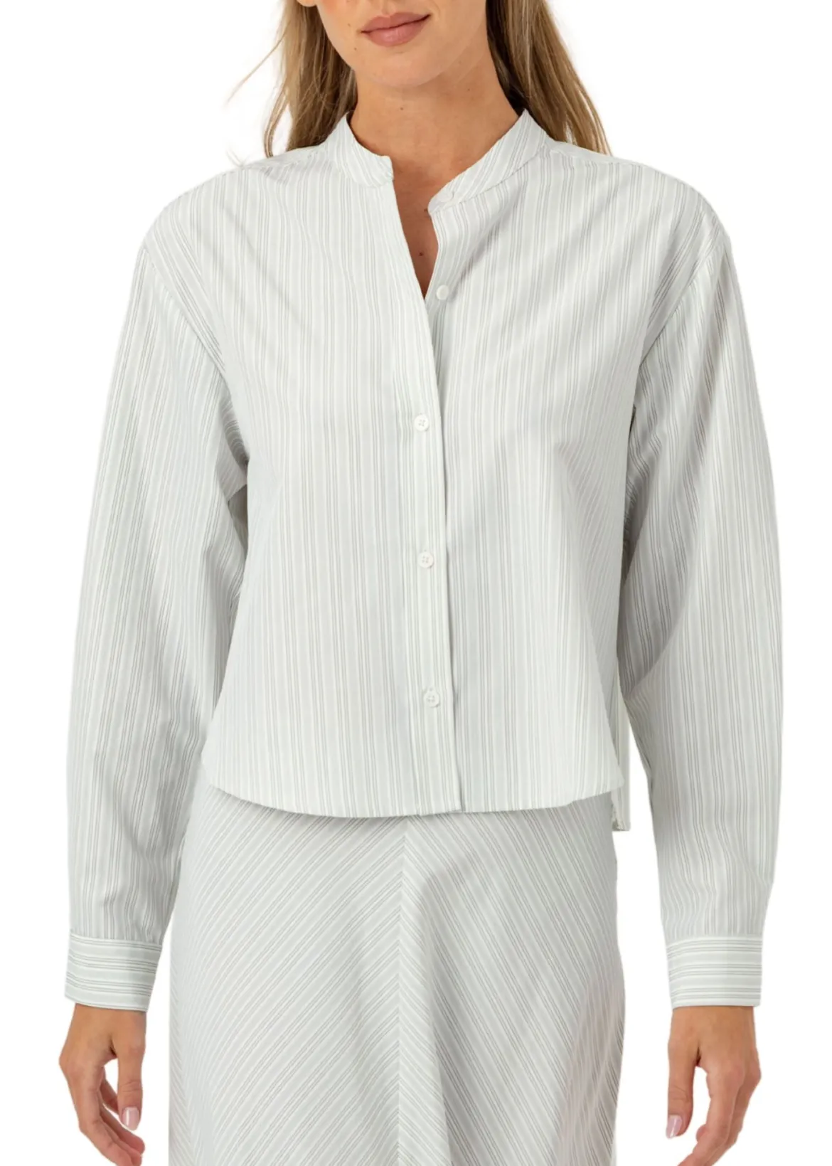 Sadie Shirt