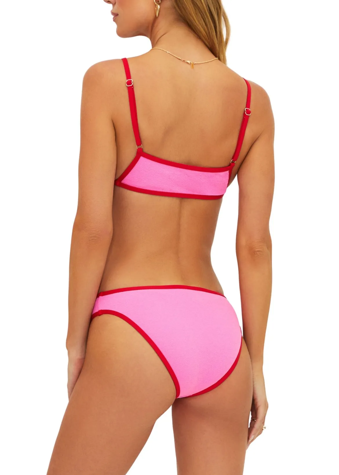 Saffron Bottom