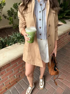 Saige Safari Short