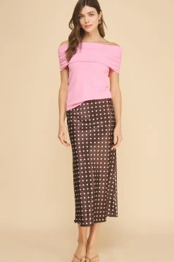 Salome Skirt