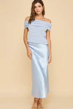 Salome Skirt