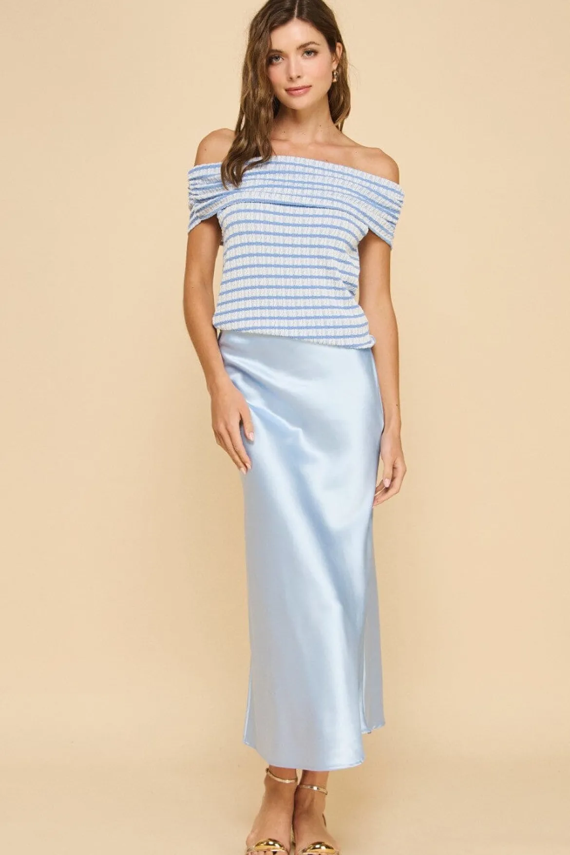 Salome Skirt