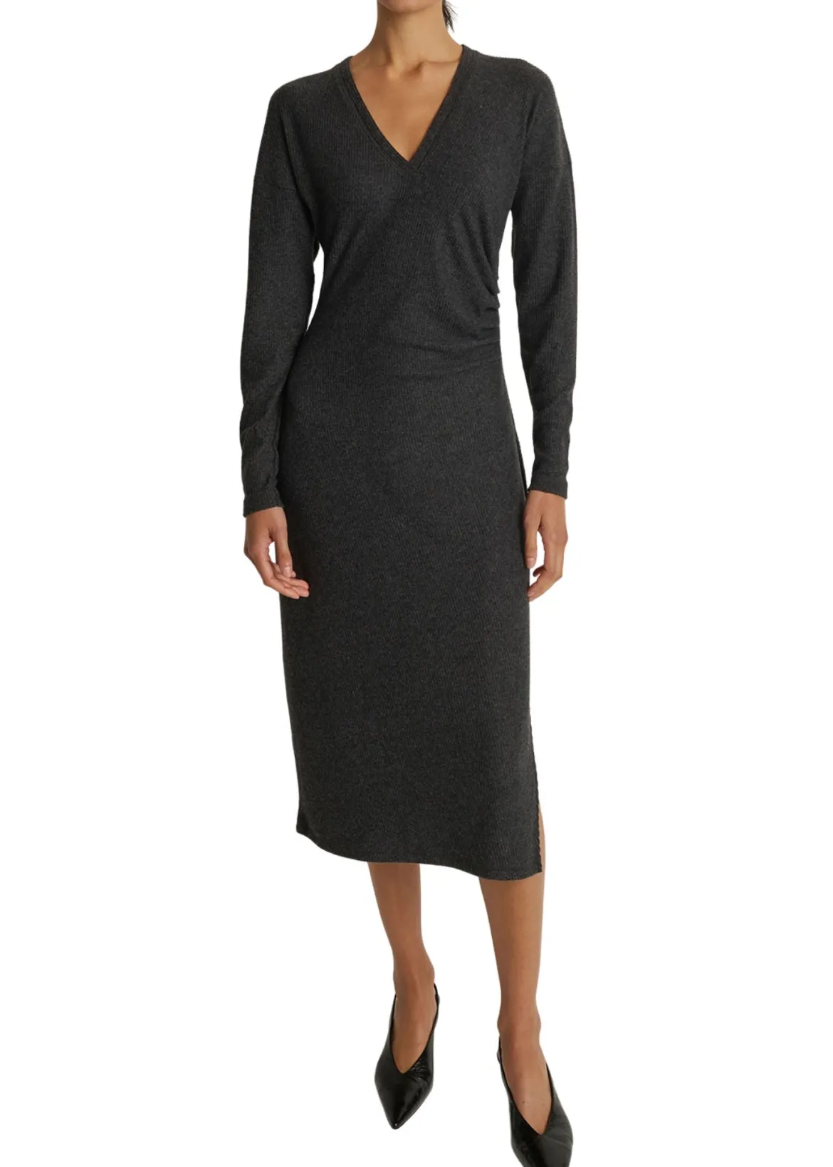 Sandrine Midi Dress