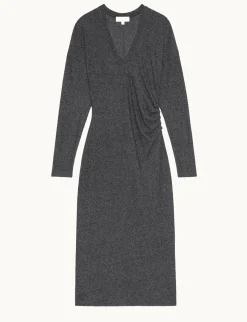 Sandrine Midi Dress