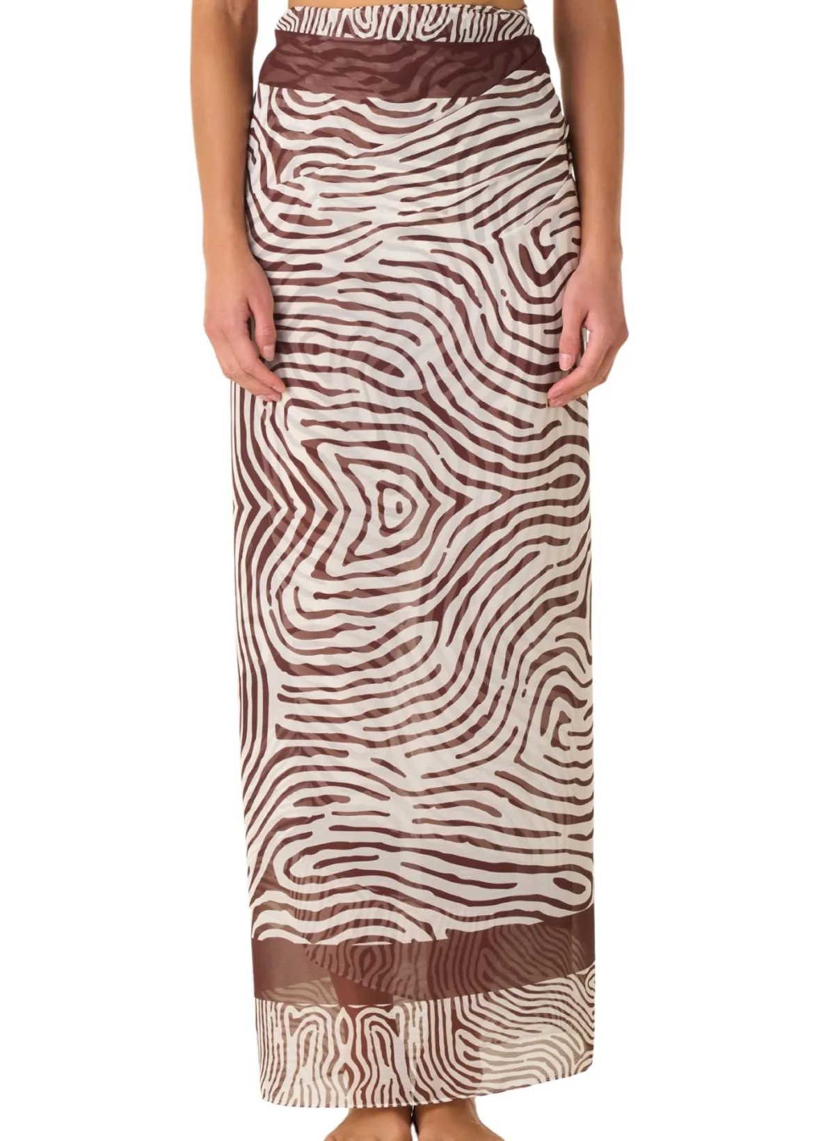 Sarong Pareo