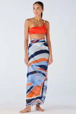 Sarong Pareo