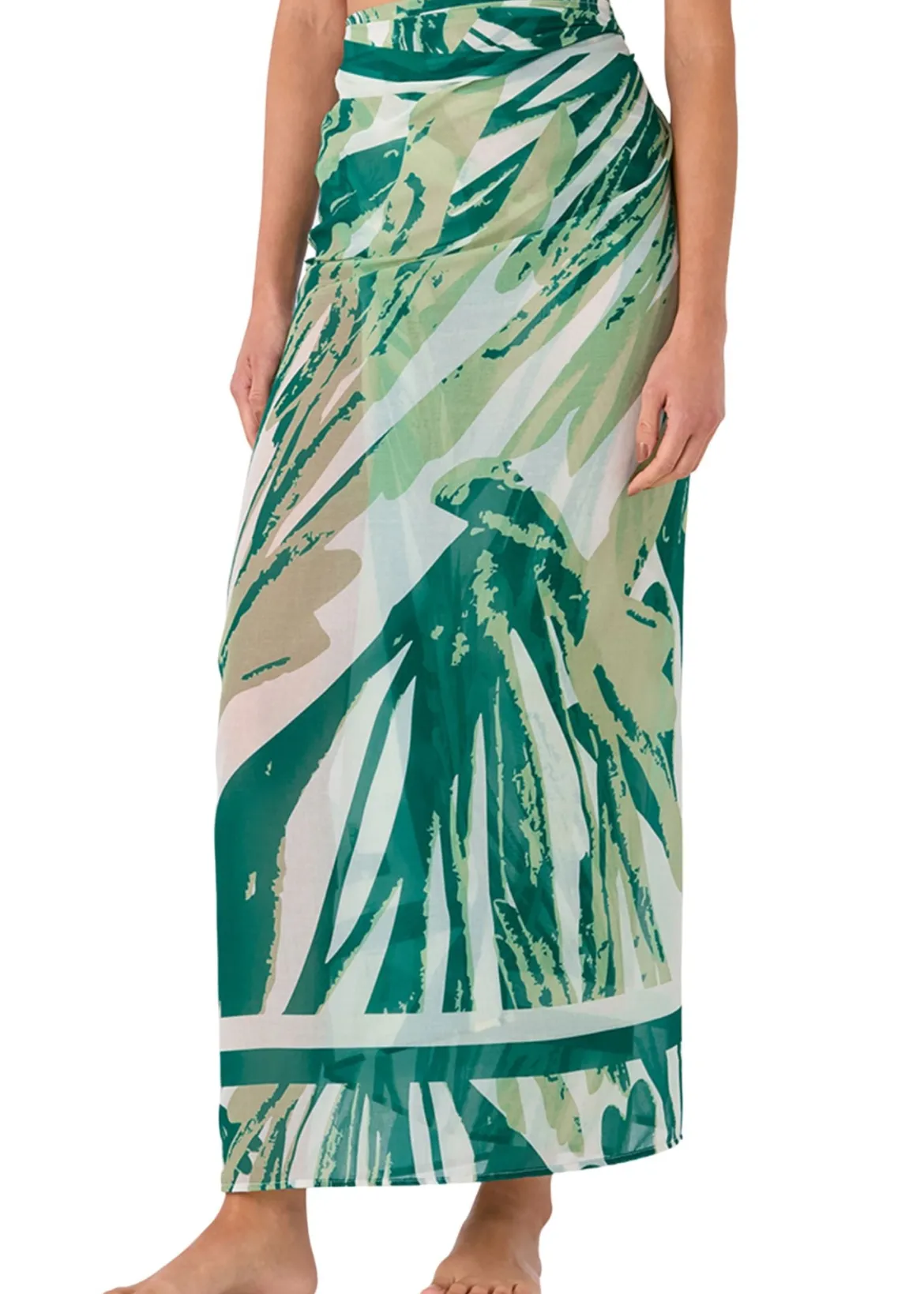 Sarong Pareo