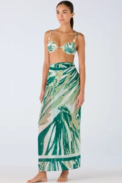 Sarong Pareo