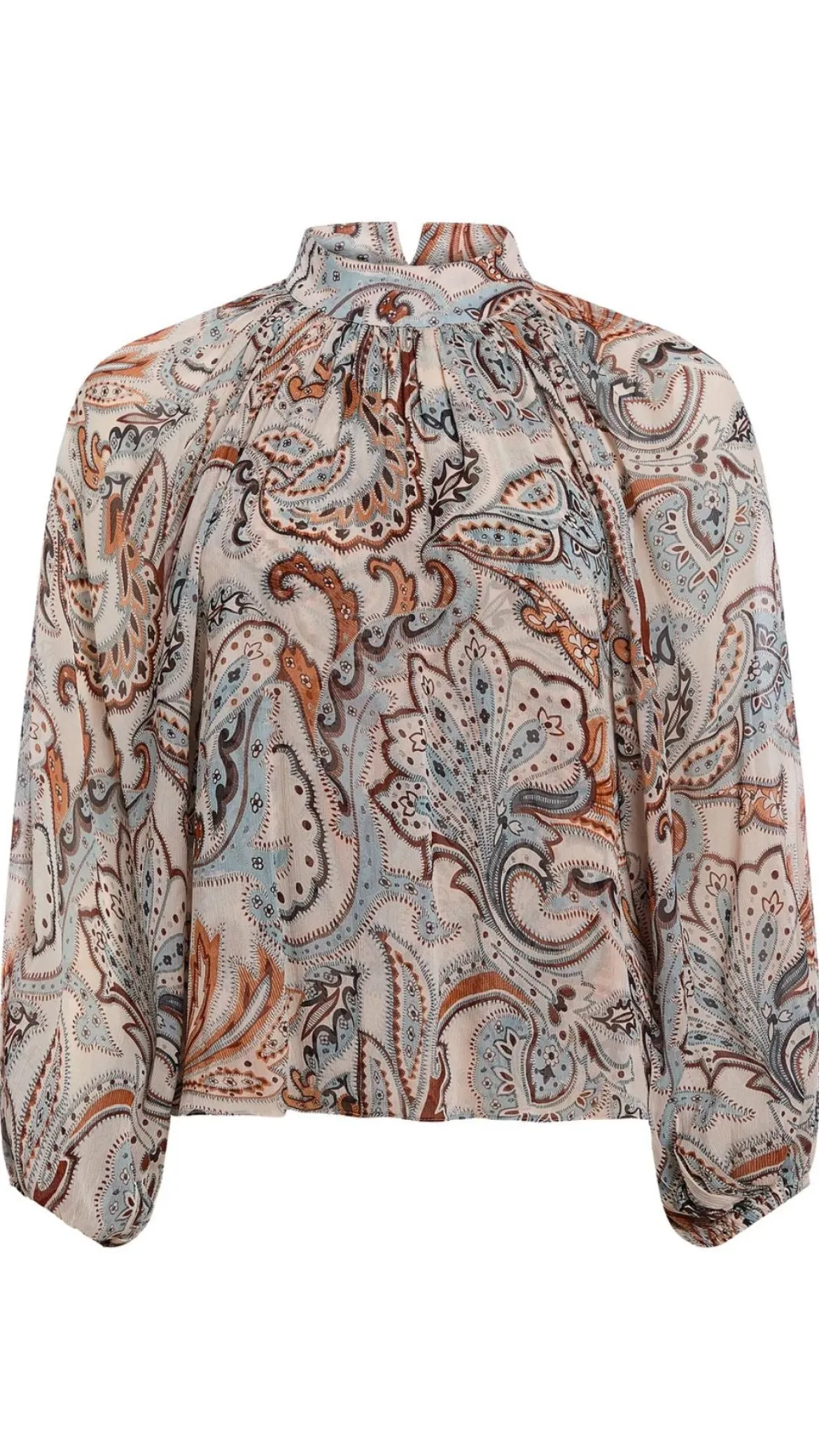 Scottie Top
