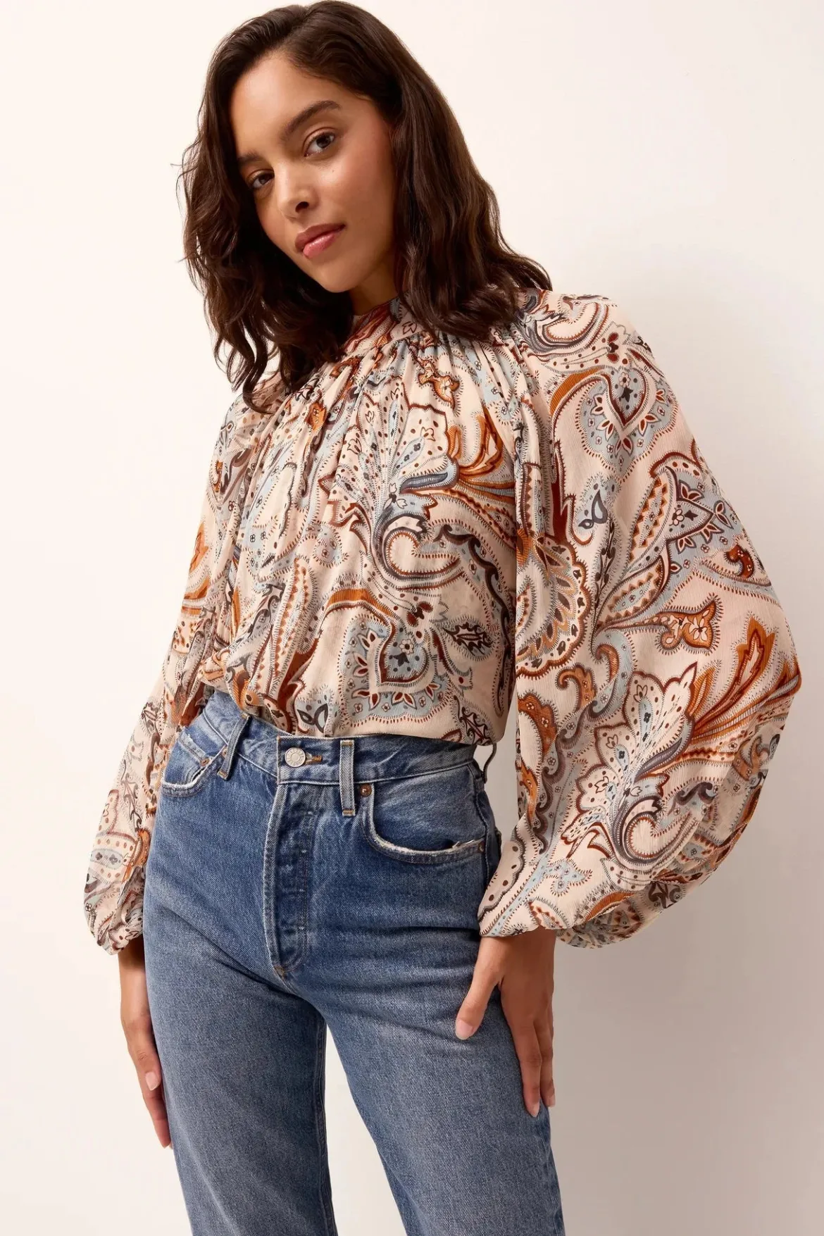 Scottie Top