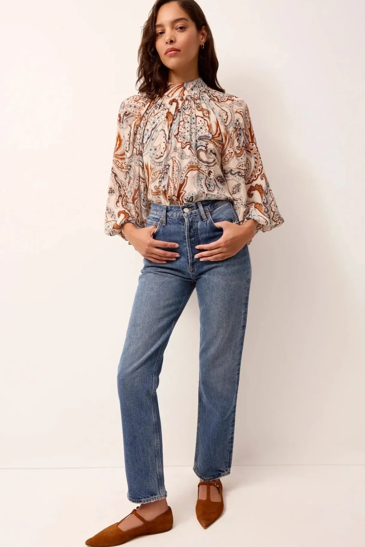 Scottie Top