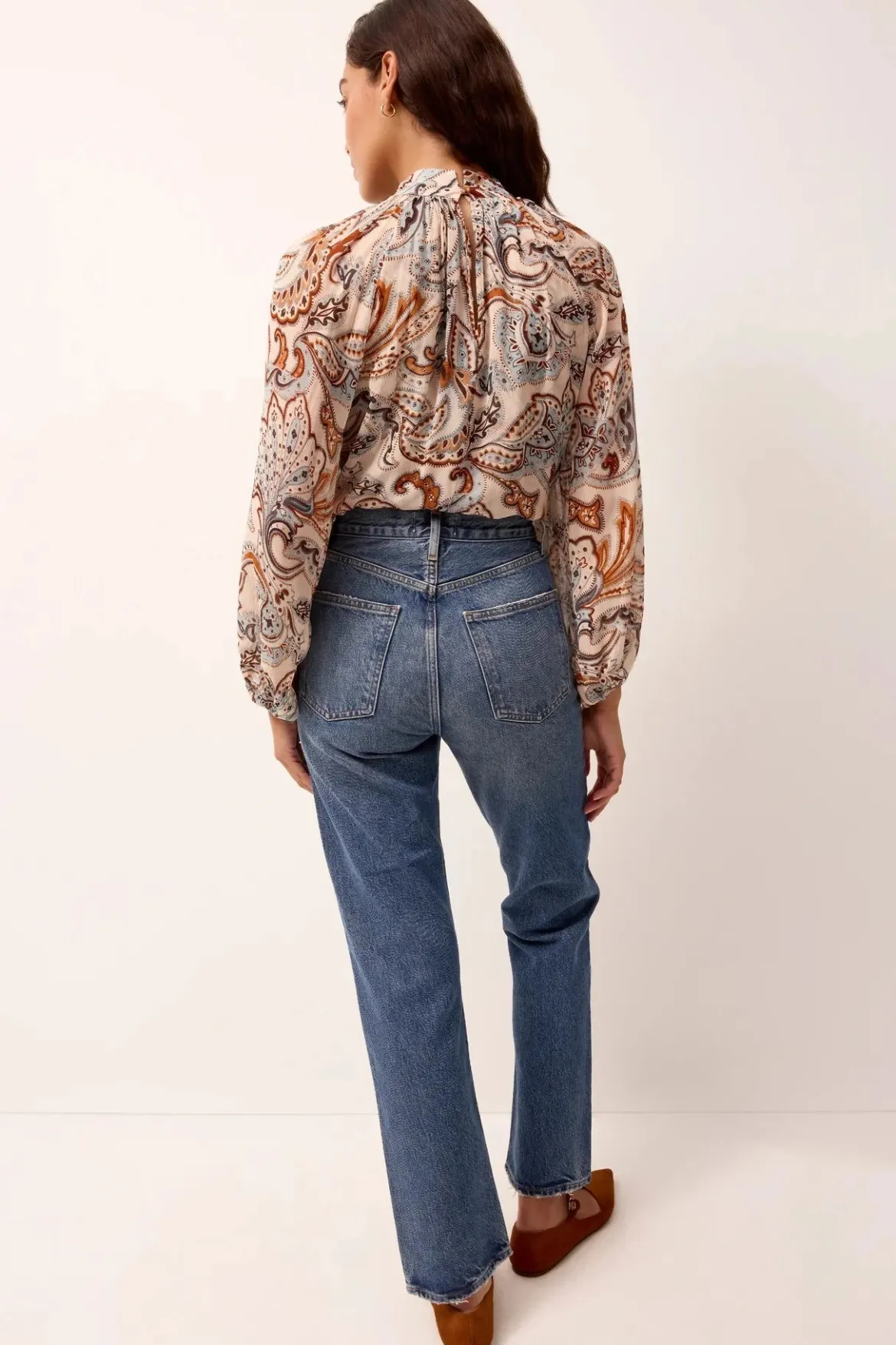 Scottie Top