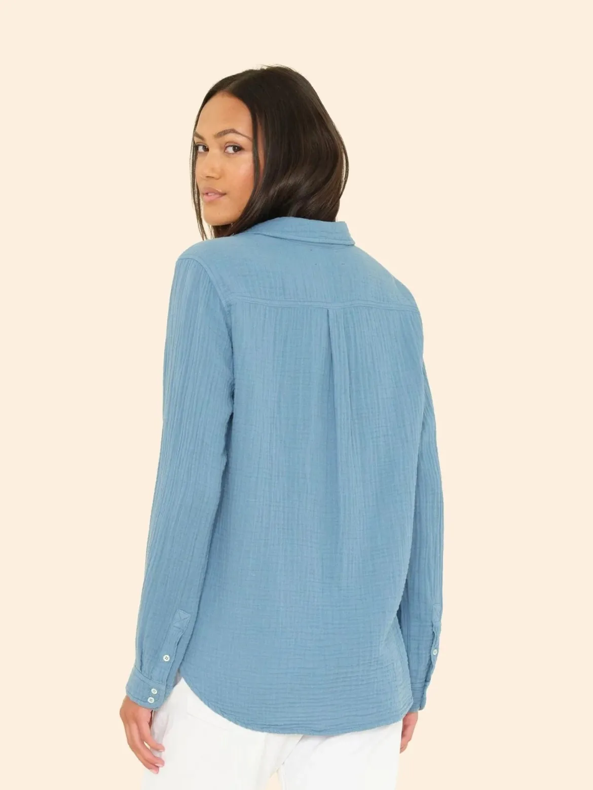 Scout Shirt