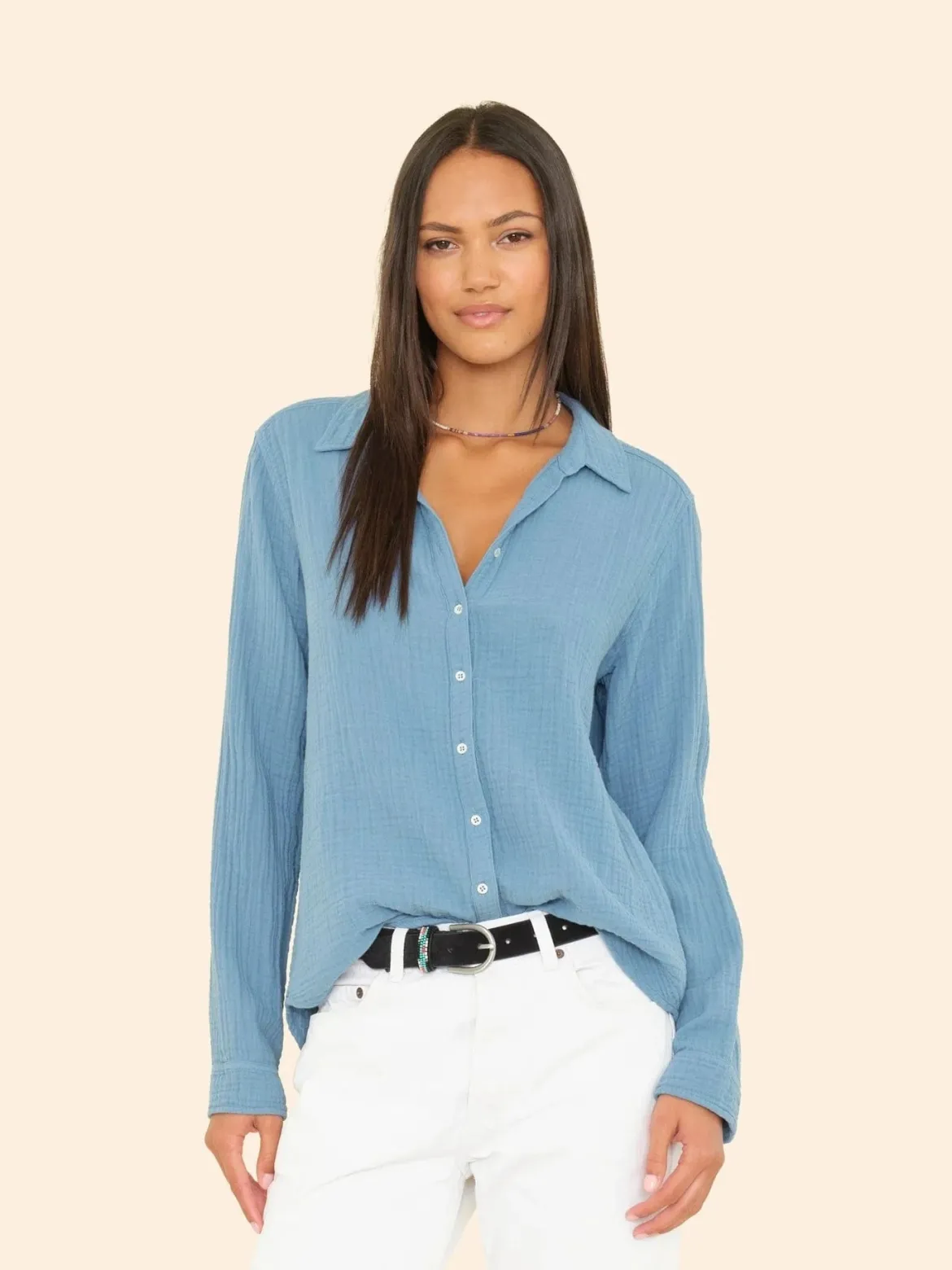 Scout Shirt