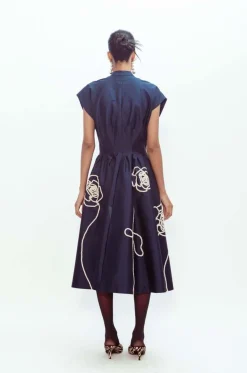 Selene Dress