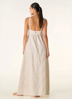 Selva Dress