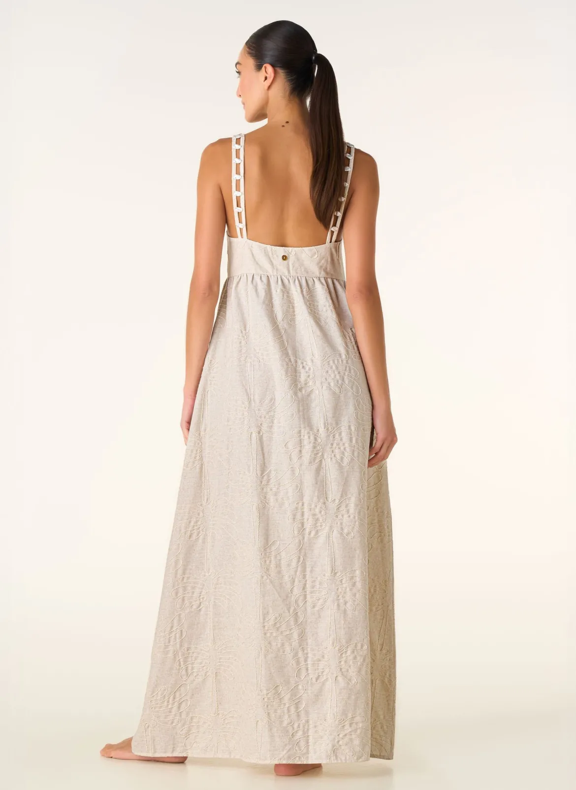 Selva Dress