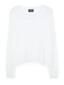 Shawn Distressed Sweater