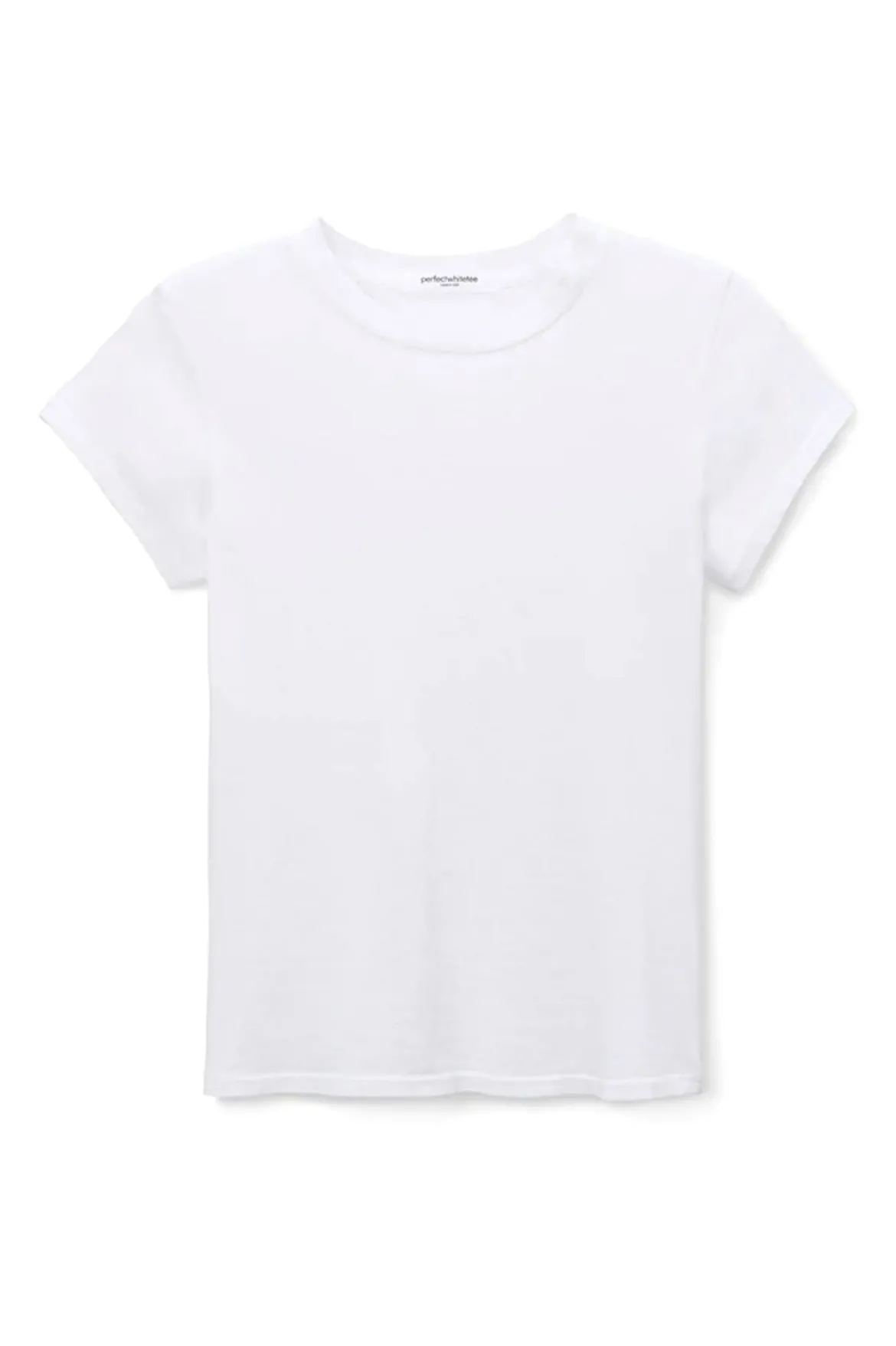 Sheryl Recycled Baby Tee