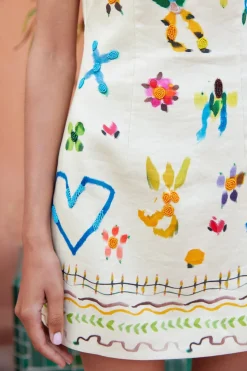 Sidi Mini Dress
