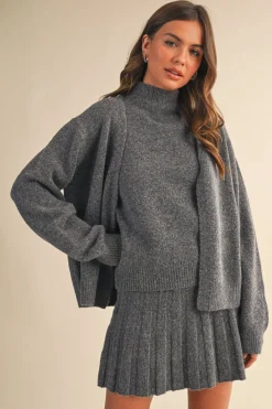 Sienna Cardigan