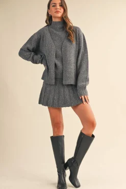 Sienna Cardigan