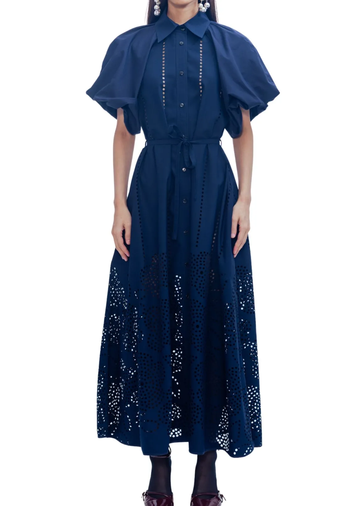 Simone Dress
