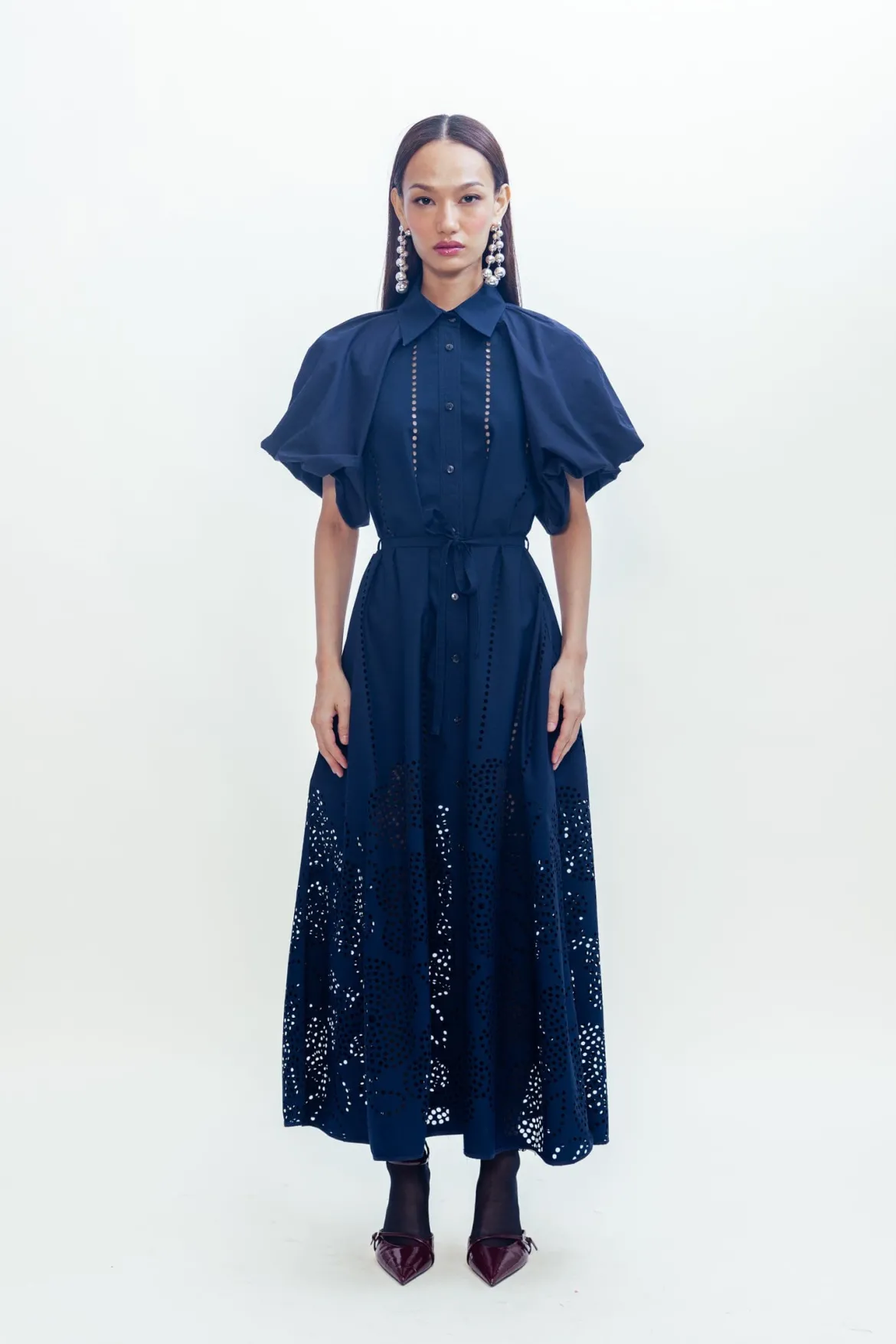 Simone Dress