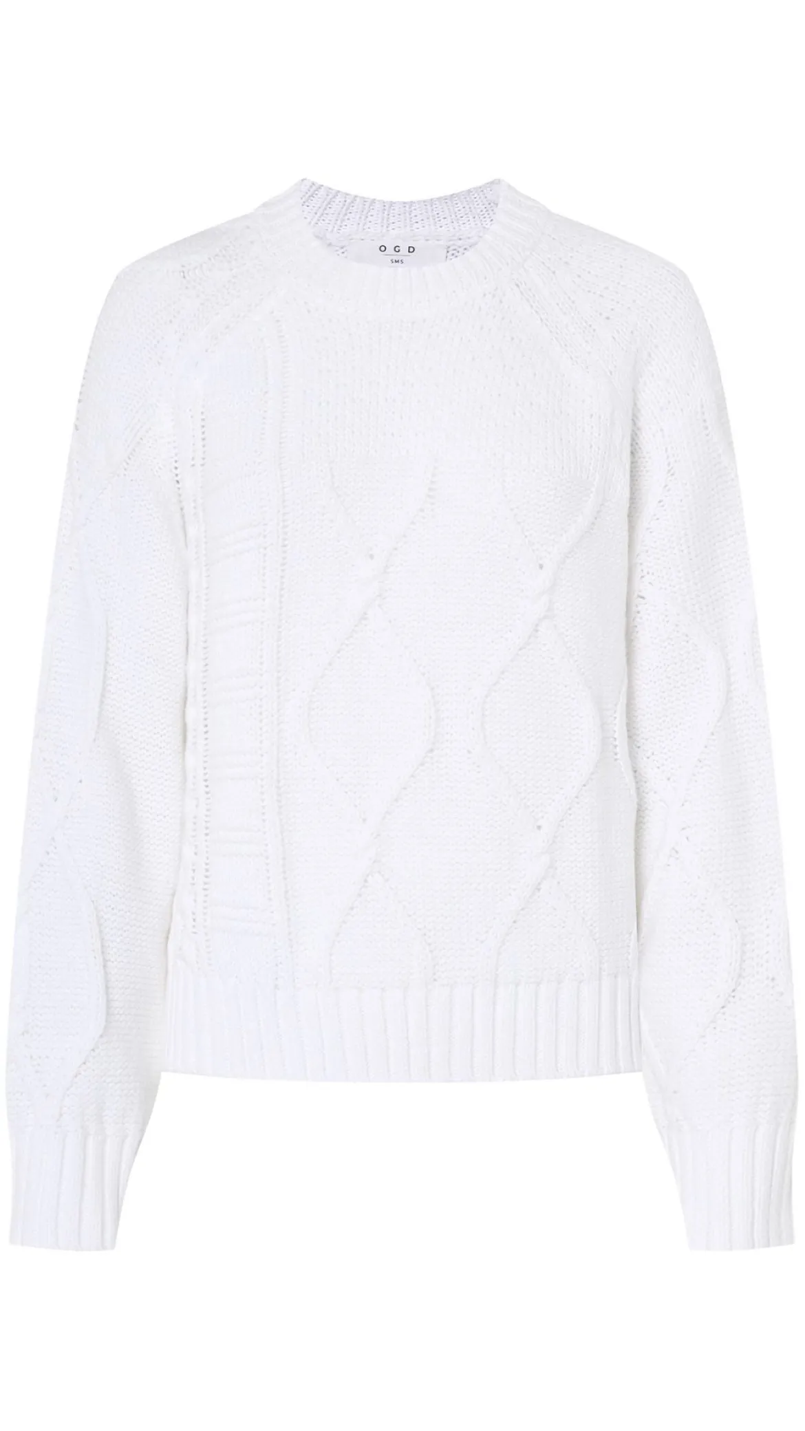 Skye Crewneck