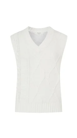 Skye Vest