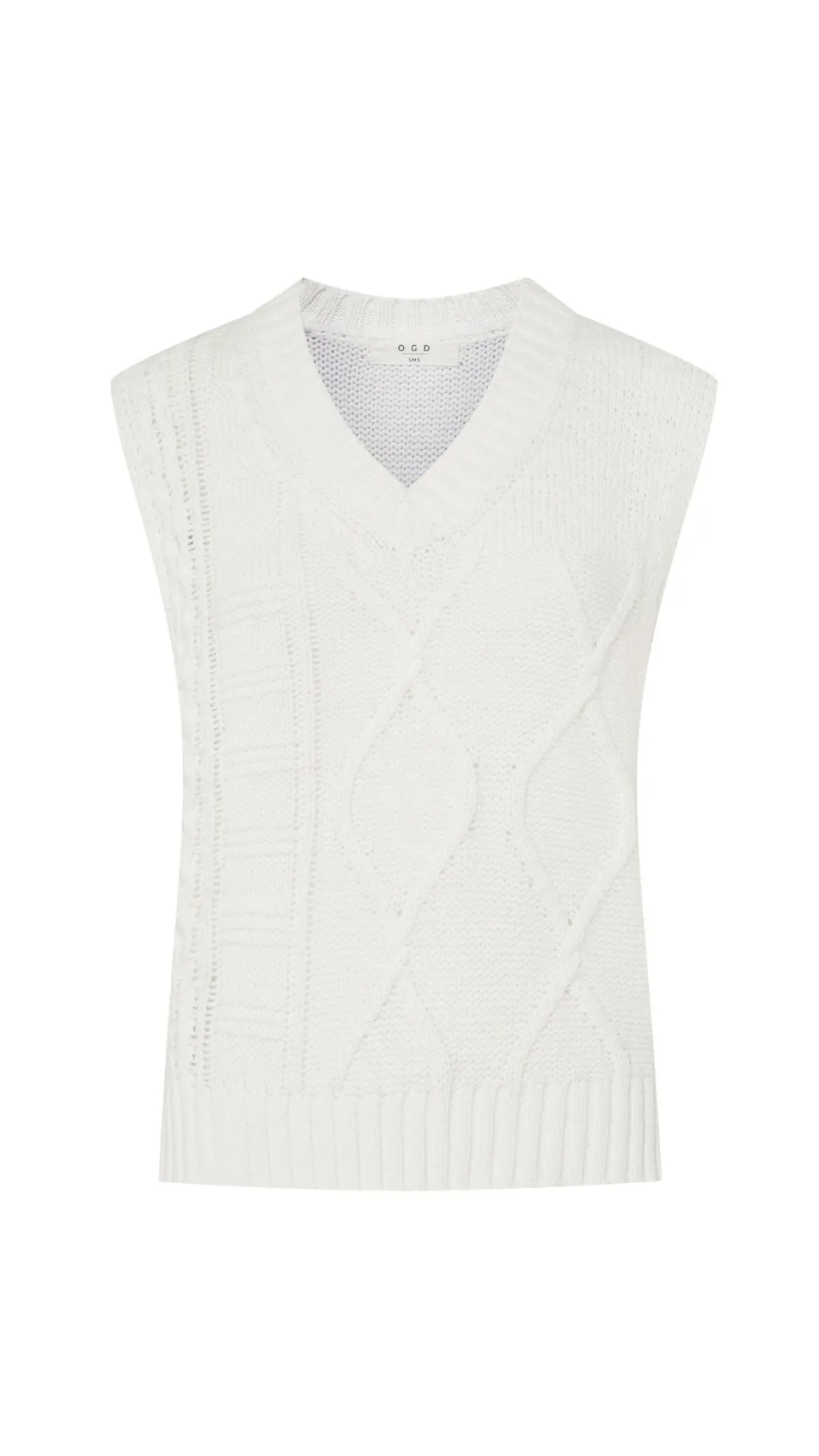 Skye Vest
