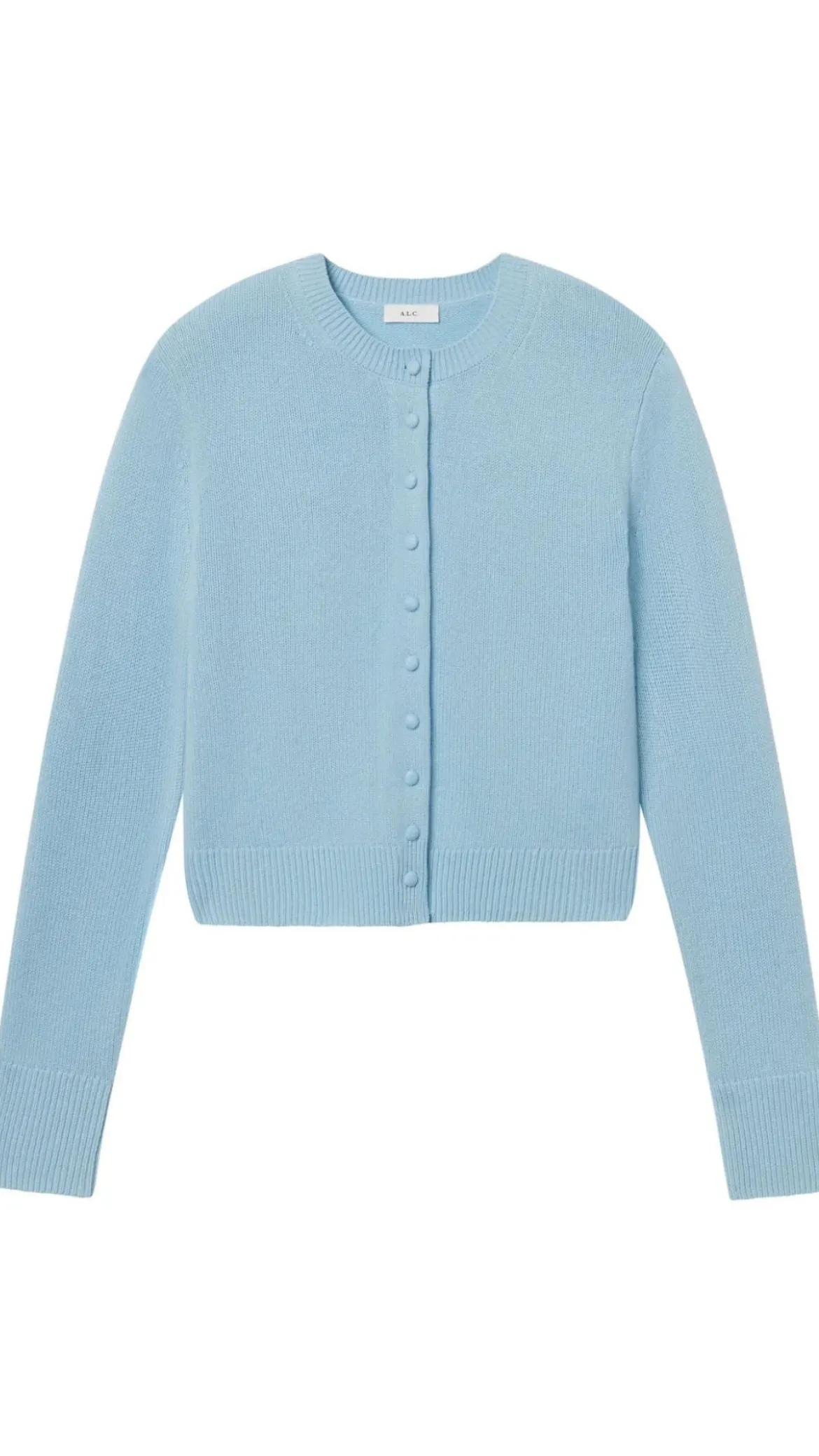 Skyler Cardigan