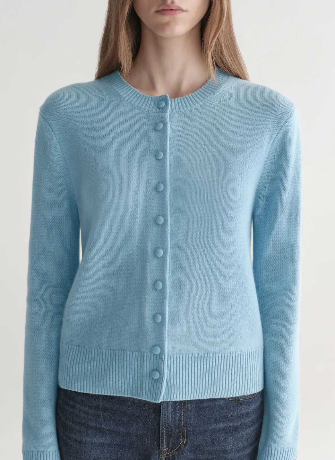 Skyler Cardigan