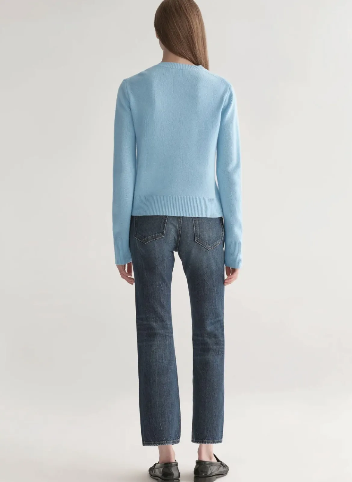 Skyler Cardigan