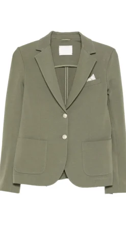 Slim Fit Jacket