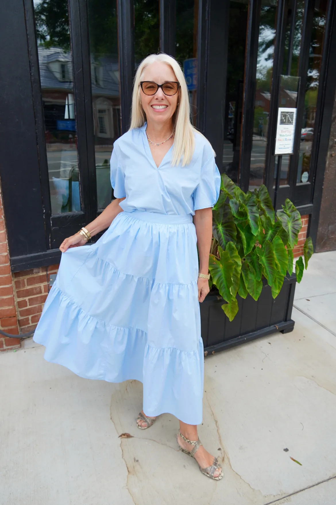 Sloane Skirt