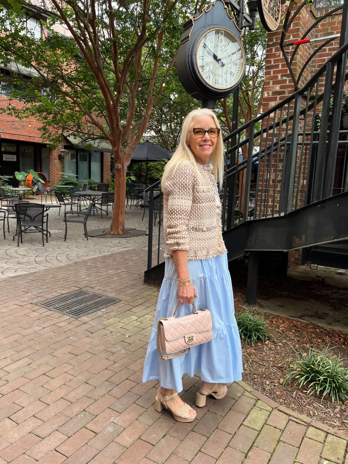 Sloane Skirt