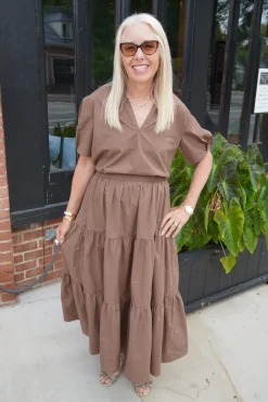 Sloane Skirt