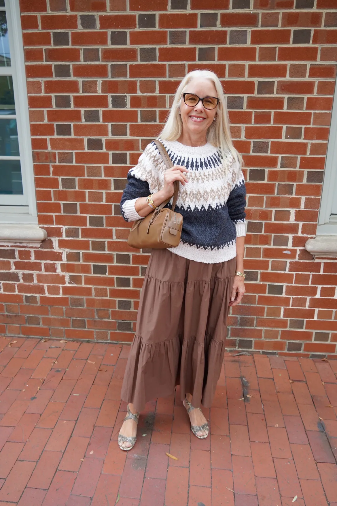 Sloane Skirt