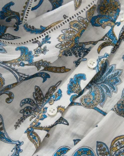 Soleil Blouse