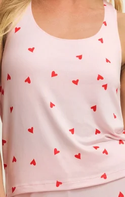 Speak To My Heart Tank