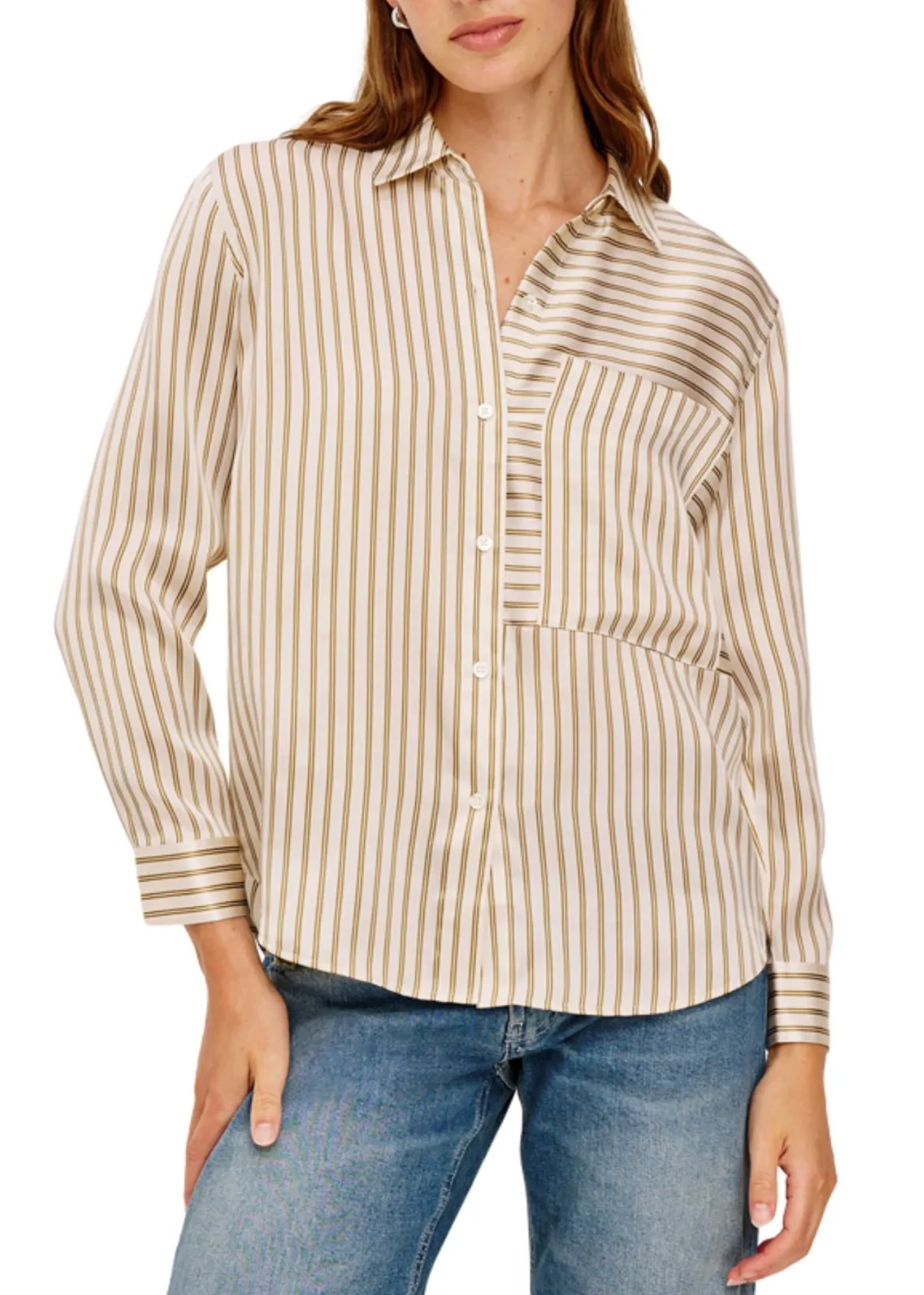 Spencer Shirt