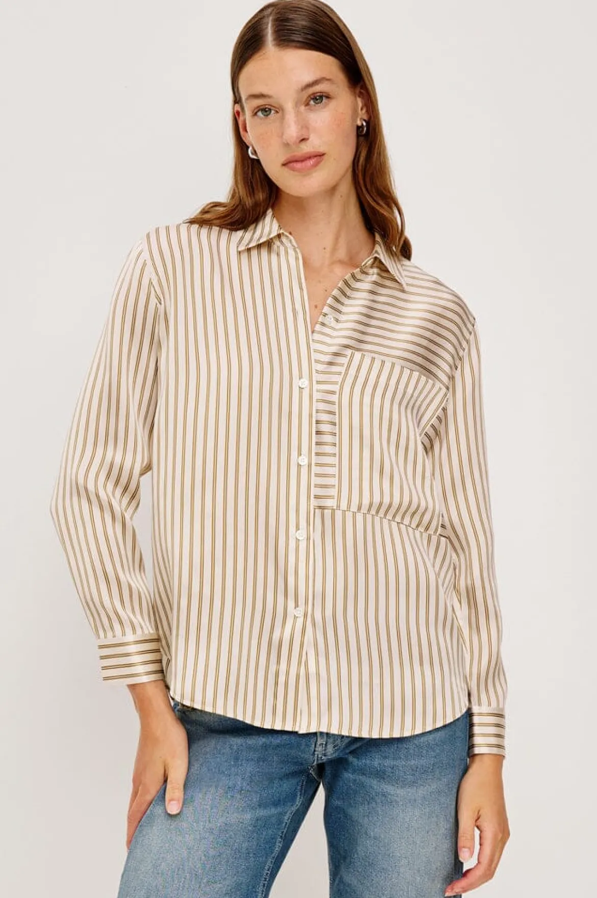 Spencer Shirt