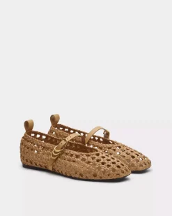 Spire Mary Jane