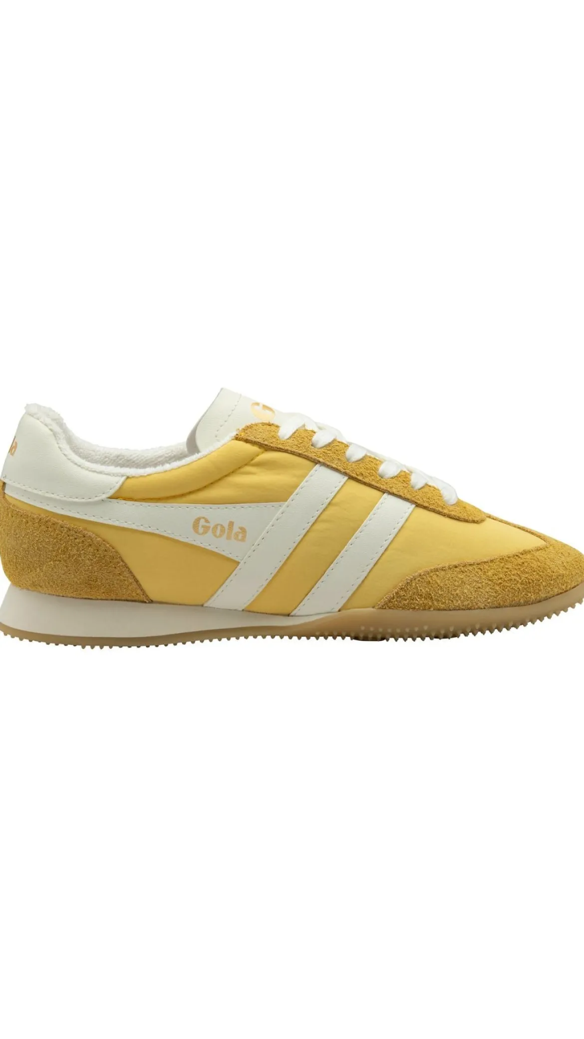Sprinter Sneaker