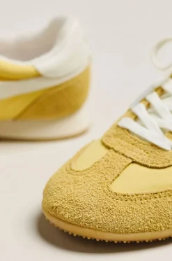 Sprinter Sneaker