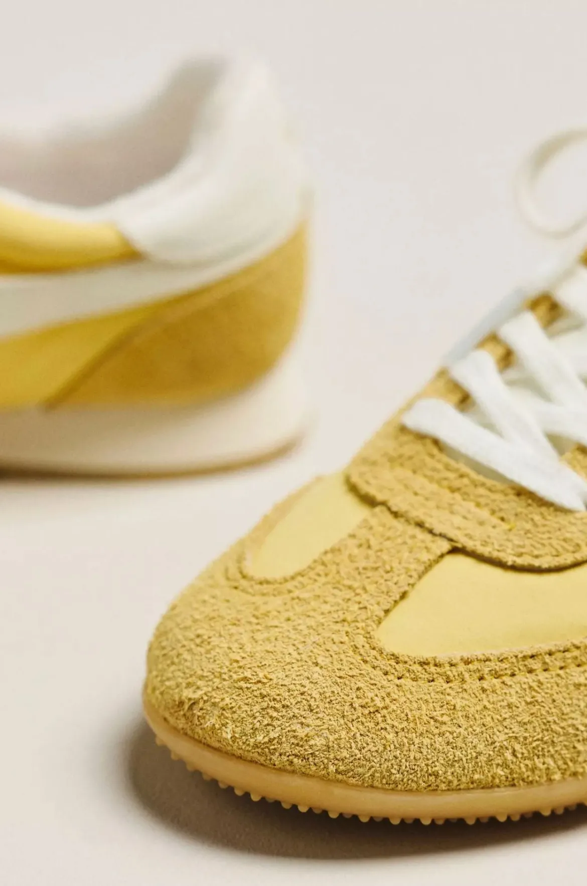Sprinter Sneaker