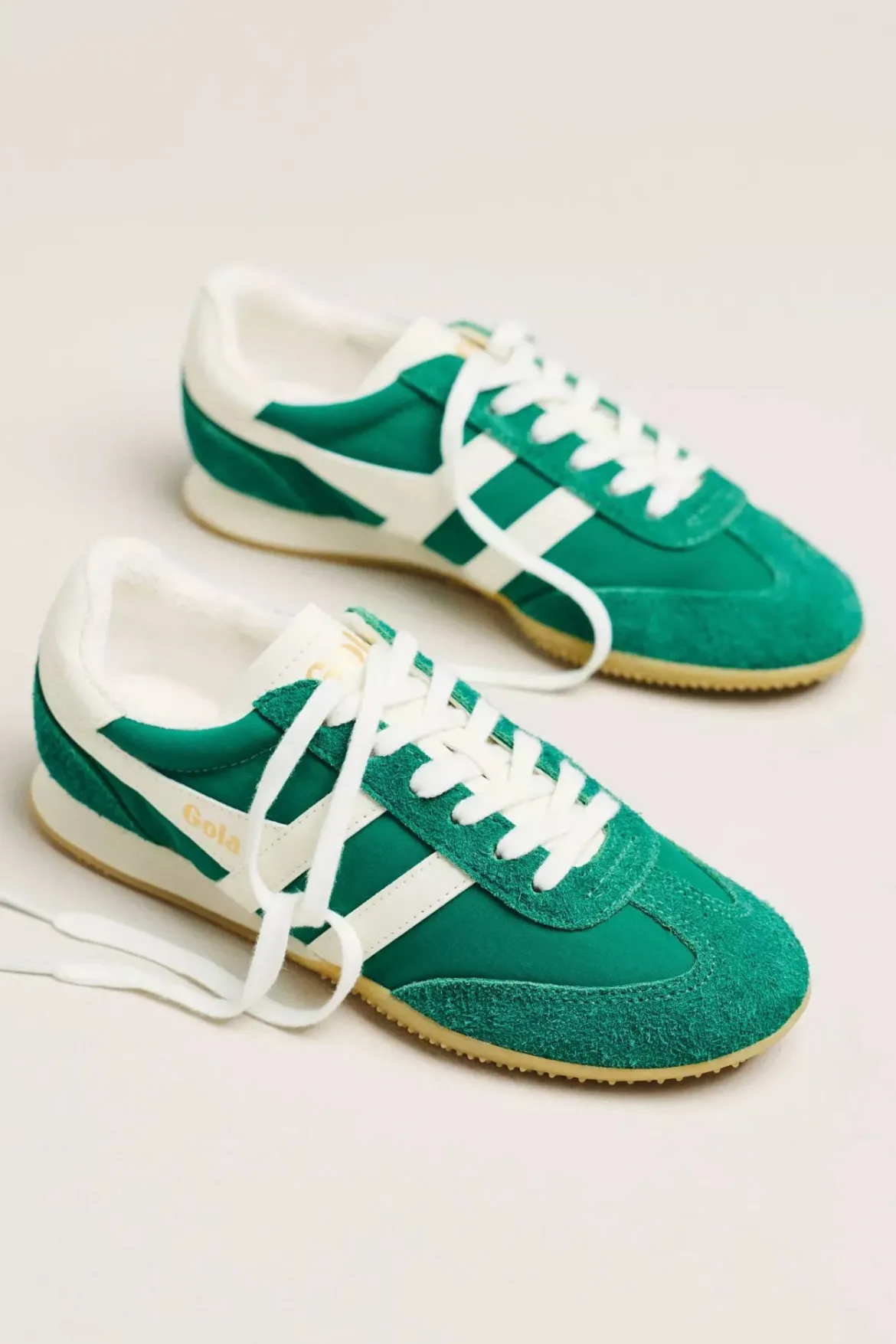 Sprinter Sneaker