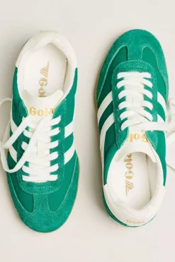 Sprinter Sneaker
