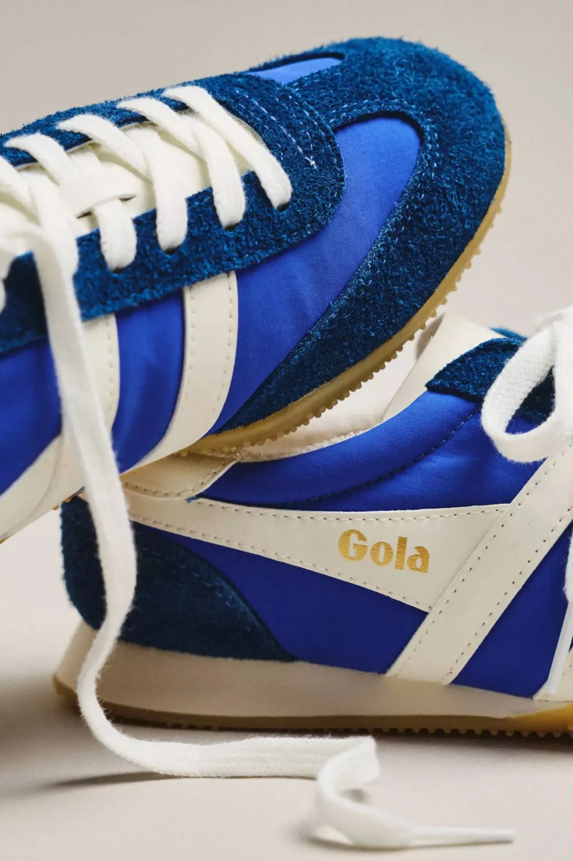 Sprinter Sneaker